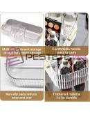 Органайзер за козметика и гримове